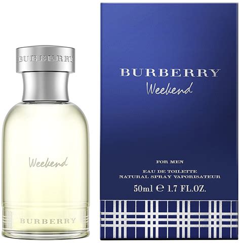 burberry weekend for men reviews